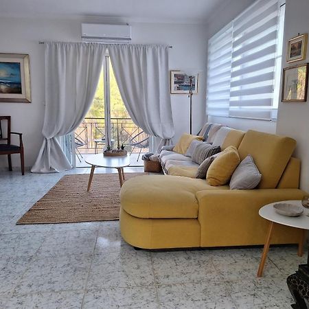 Ferienwohnung Ioanna D Tolón Exterior foto