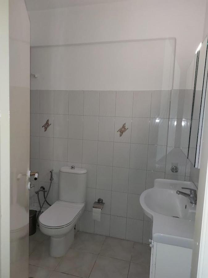 Ferienwohnung Ioanna D Tolón Exterior foto